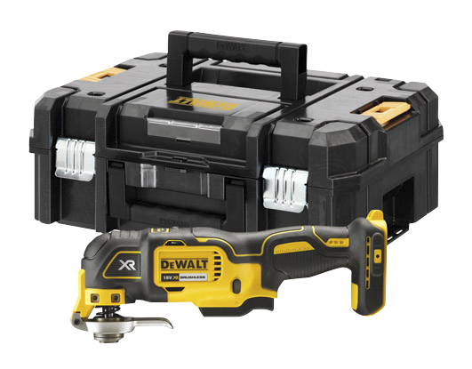 MULTITOOL DEWALT DCS355NT DCS355NT 18V BARE