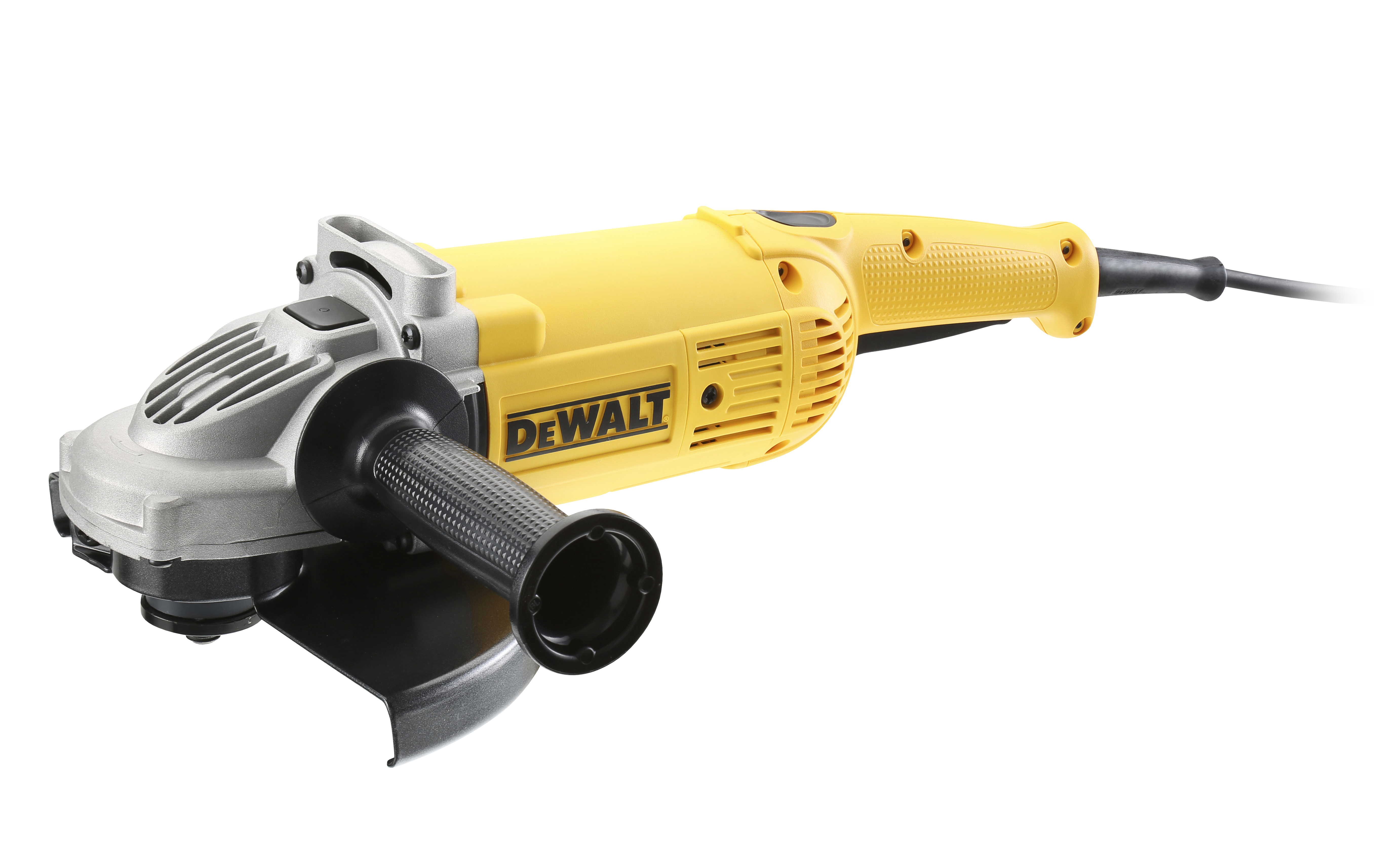 KULMAHIOMAKONE DEWALT DWE492 2200W 230MM