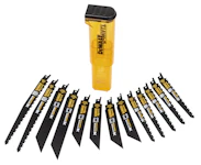 TIGERSÅGBLADSET DEWALT XR 13 DEL