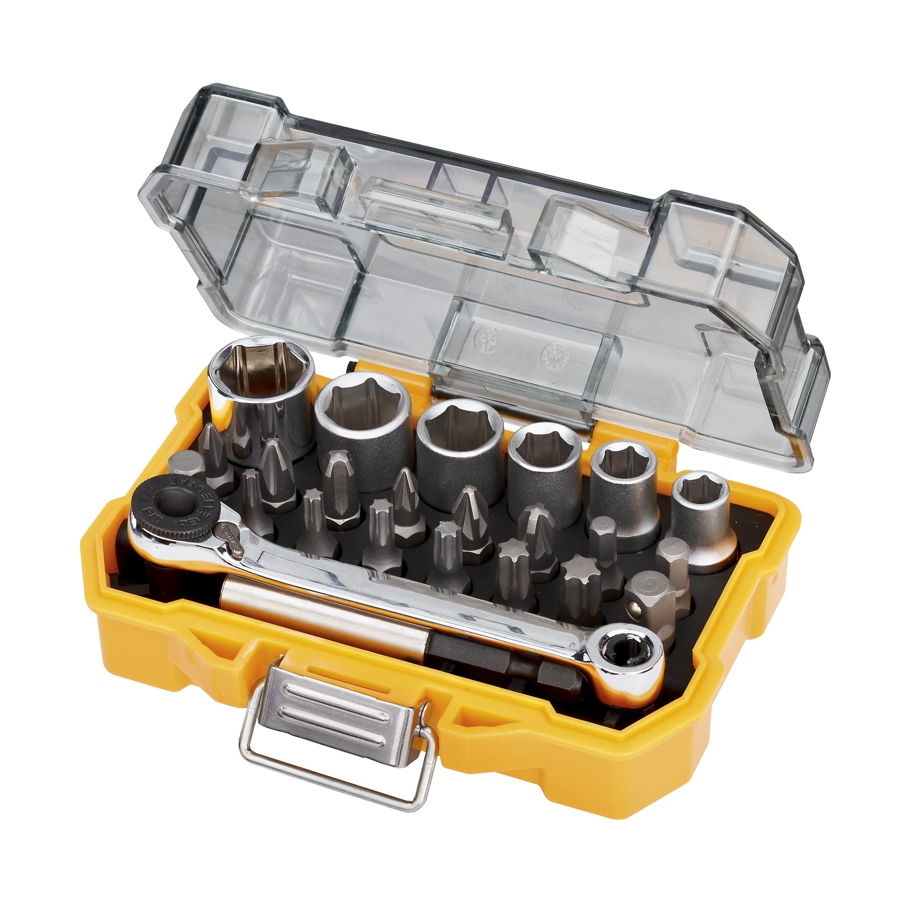 HYLSSATS DEWALT 24 DEL