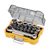 dewalt Hylssats dewalt 24 del