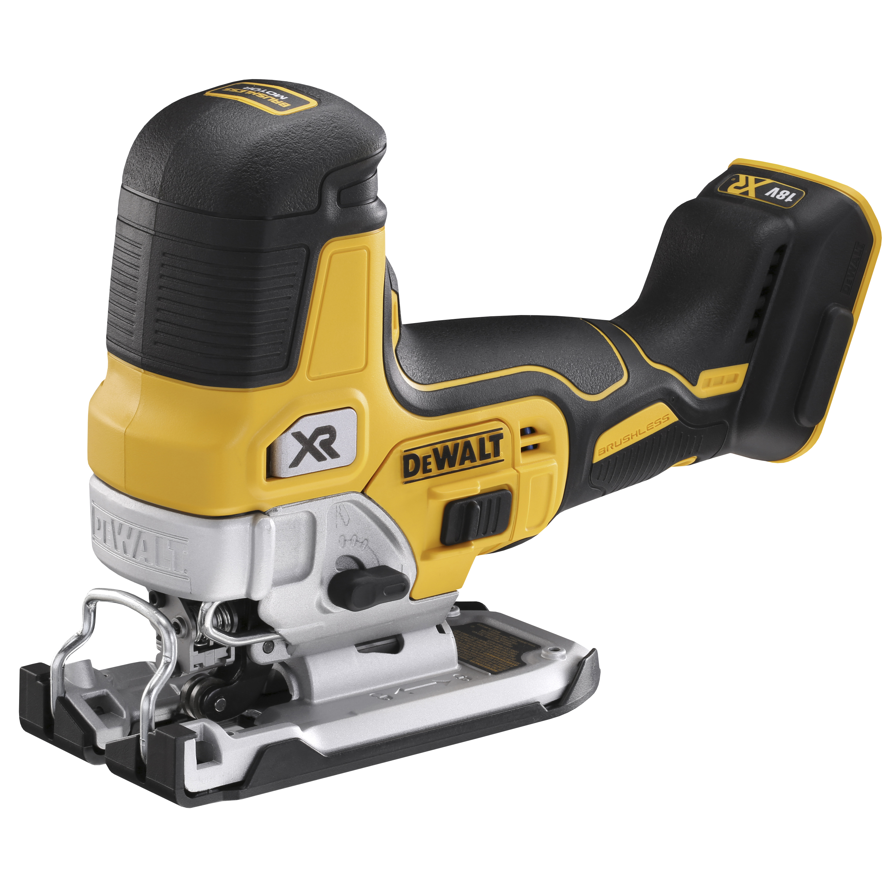 dewalt Pistosaha dewalt dcs335nt 18v xr tstak