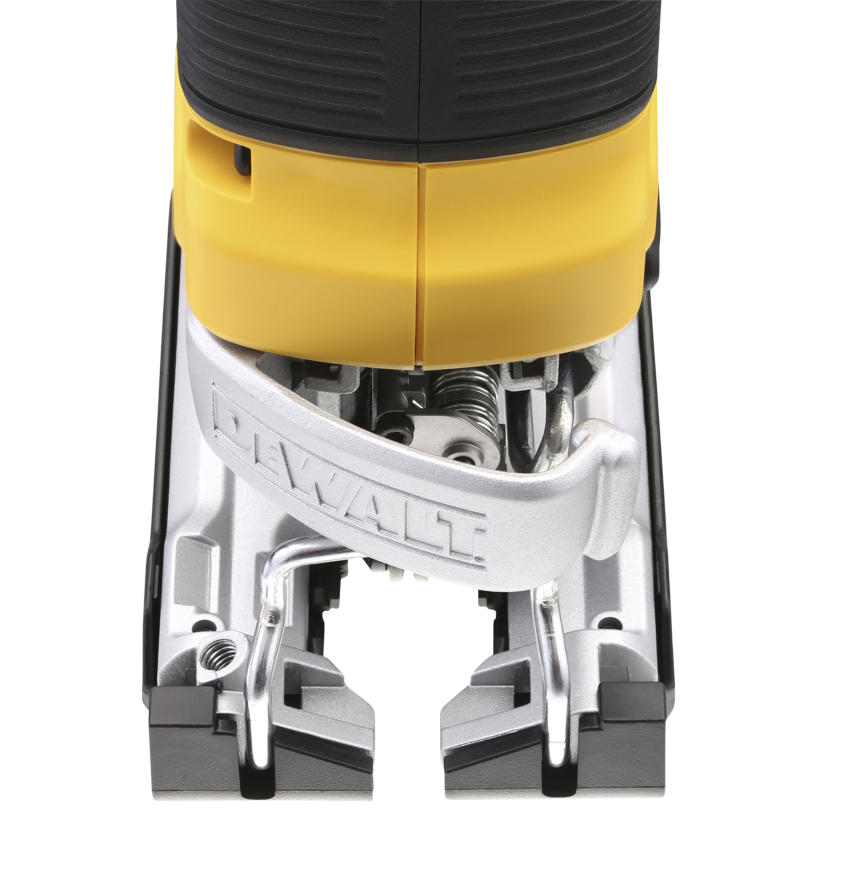 dewalt Pistosaha dewalt dcs335nt 18v xr tstak