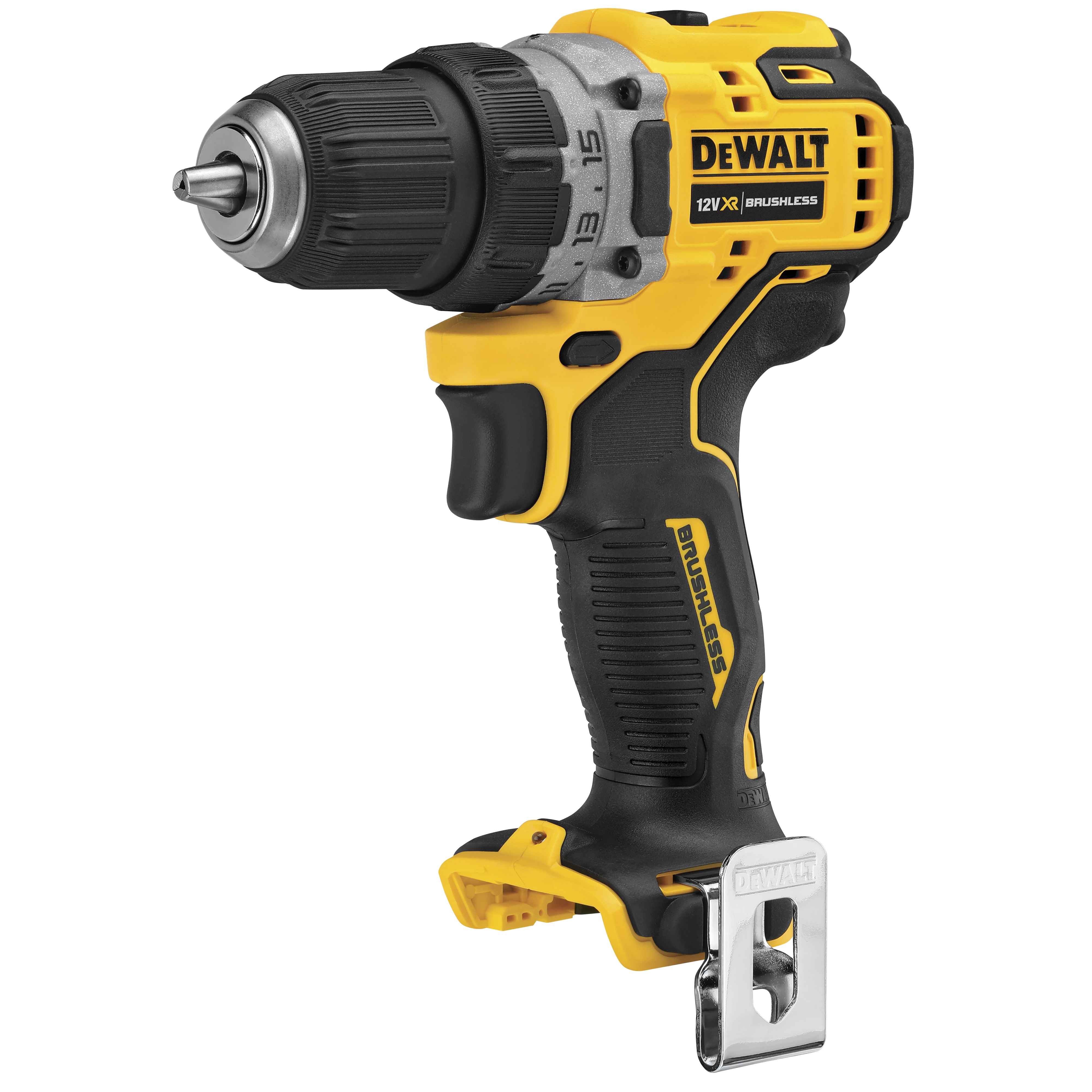 dewalt Akkukonesarja dewalt dck2110l2t 12v xr 2x3ah