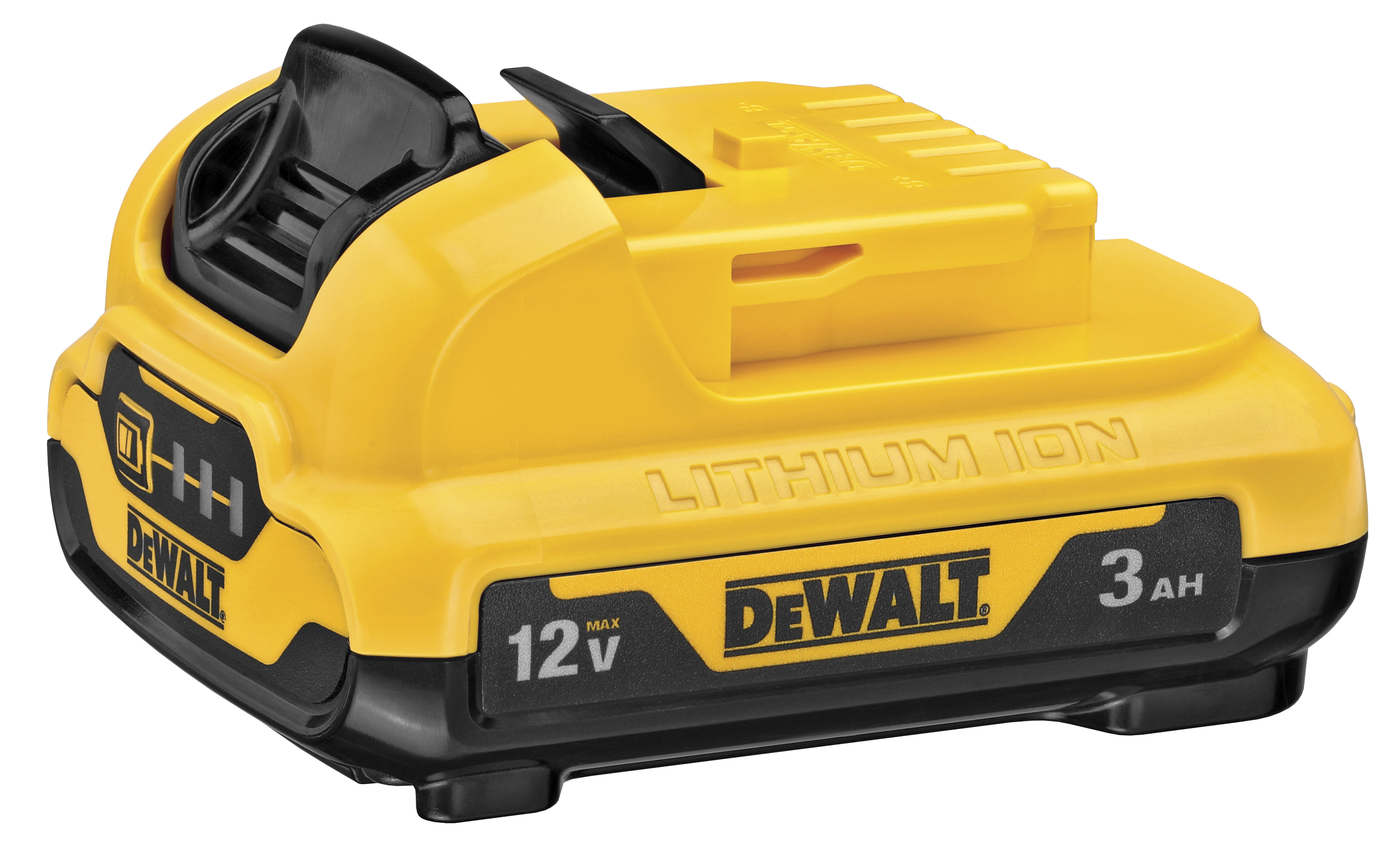 BATTERI DEWALT DCB124 12V XR 3,0AH