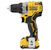 dewalt Battery power tool set dewalt dck212d2t 12v xr 2x2,0ah