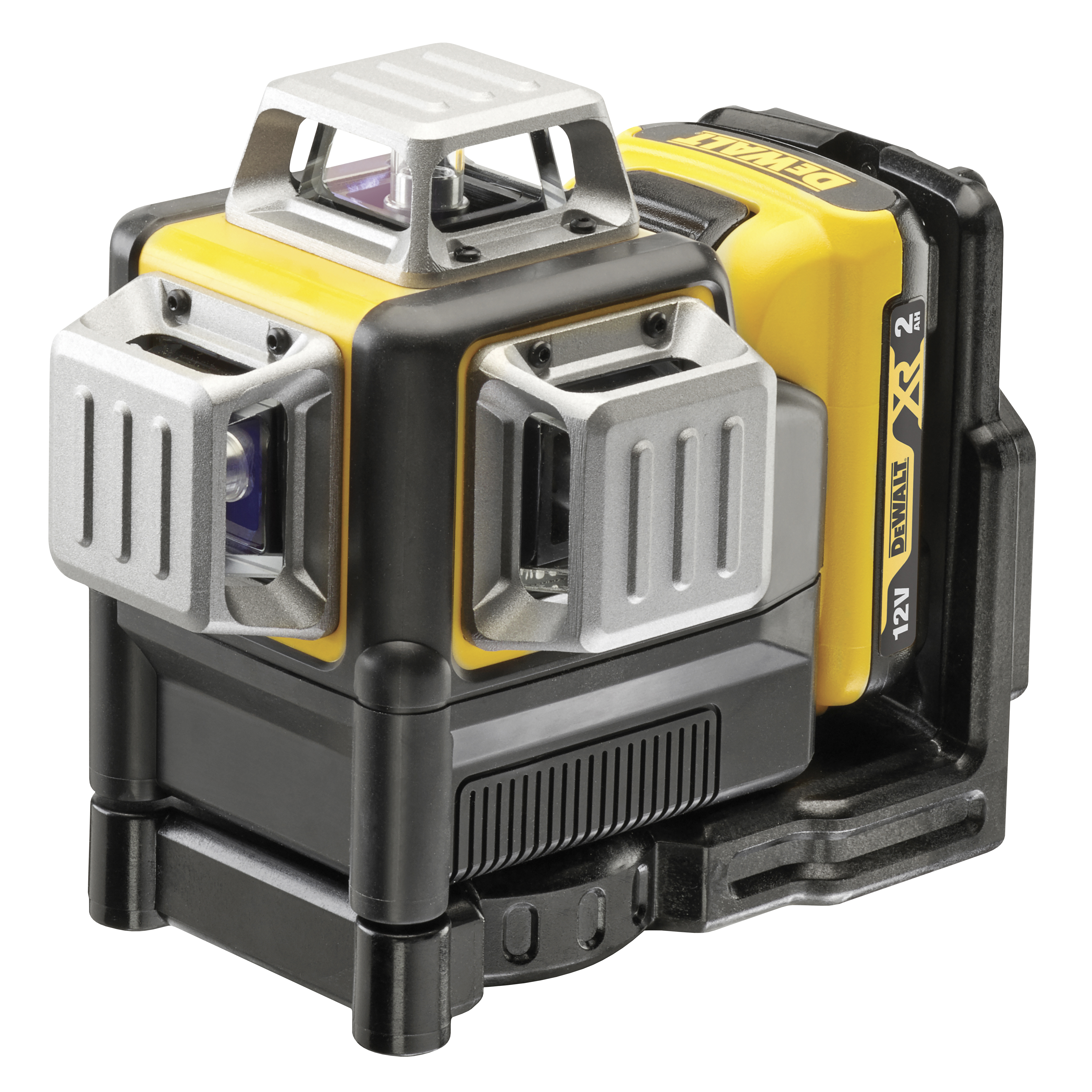 dewalt Battery power tool set dewalt dck212d2t 12v xr 2x2,0ah