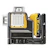 dewalt Battery power tool set dewalt dck212d2t 12v xr 2x2,0ah