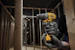 dewalt Battery power tool set dewalt dck212d2t 12v xr 2x2,0ah