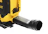 dewalt Bat palm orbital sander dewalt dcw200n 18v xr, bare