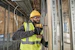dewalt Akkuiskuruuvinväännin dewalt dcf787n 18v xr runko