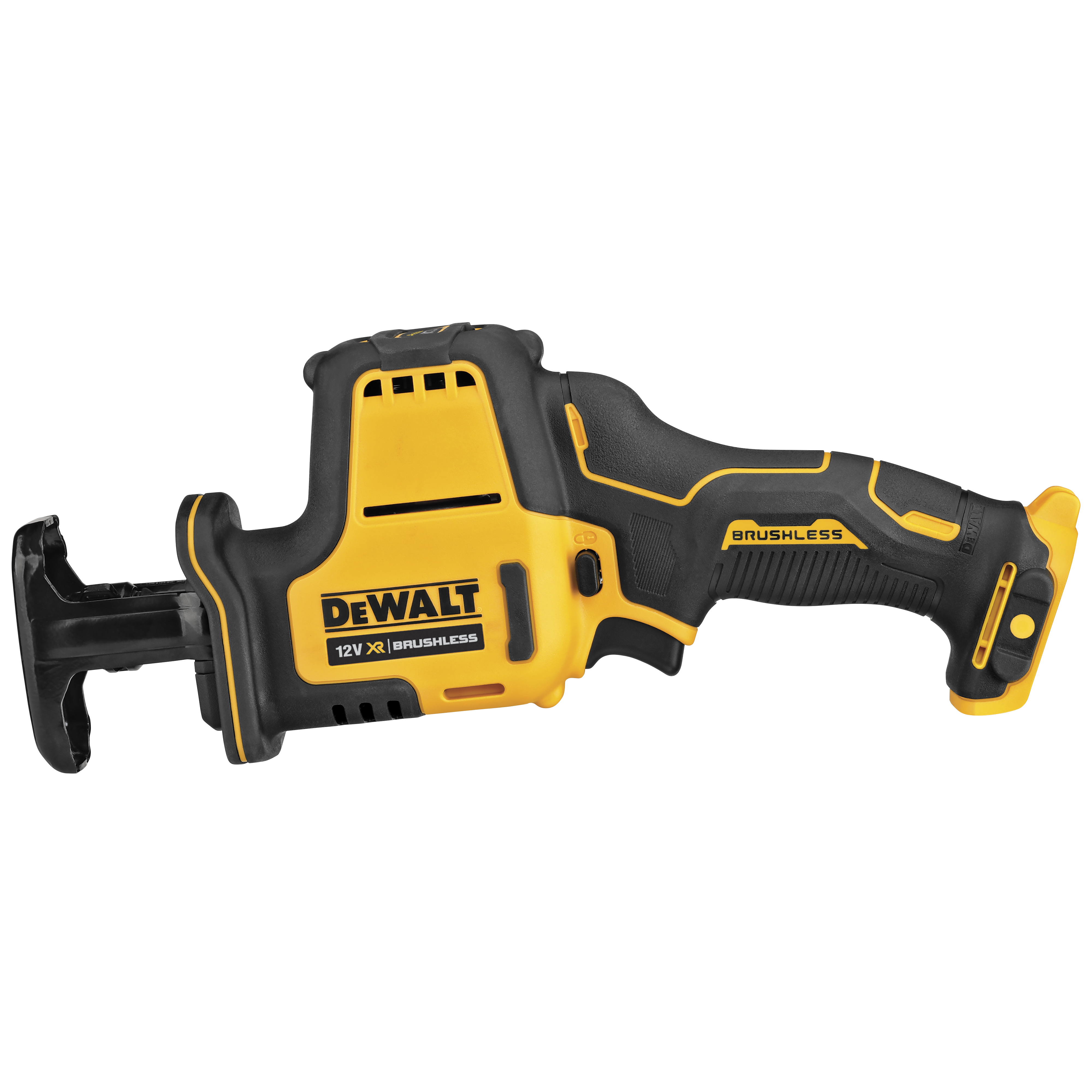 RECIPROCATING SAW DEWALT DCS312N 12V BARE