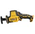 dewalt Reciprocating saw dewalt dcs312n 12v bare