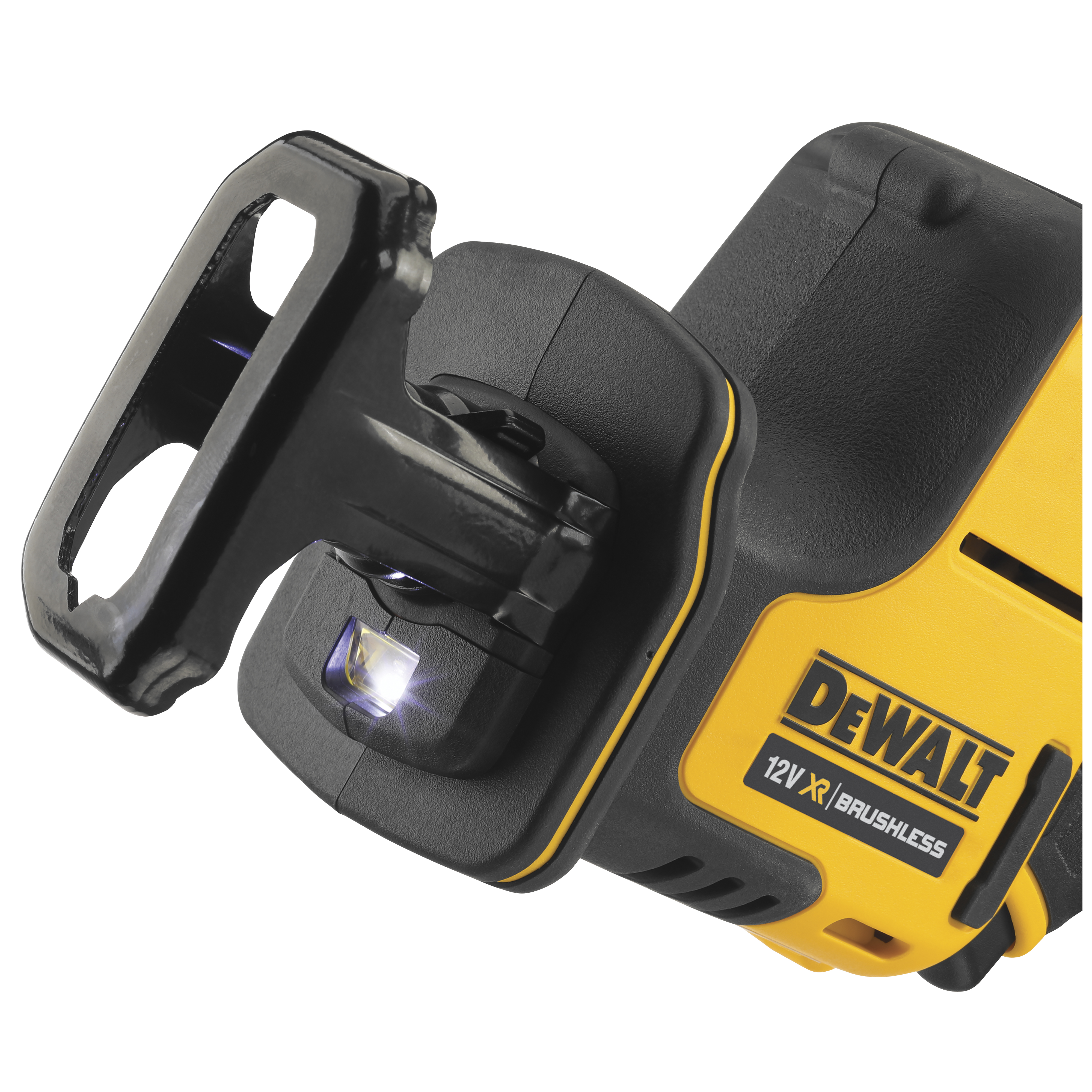 dewalt Reciprocating saw dewalt dcs312n 12v bare