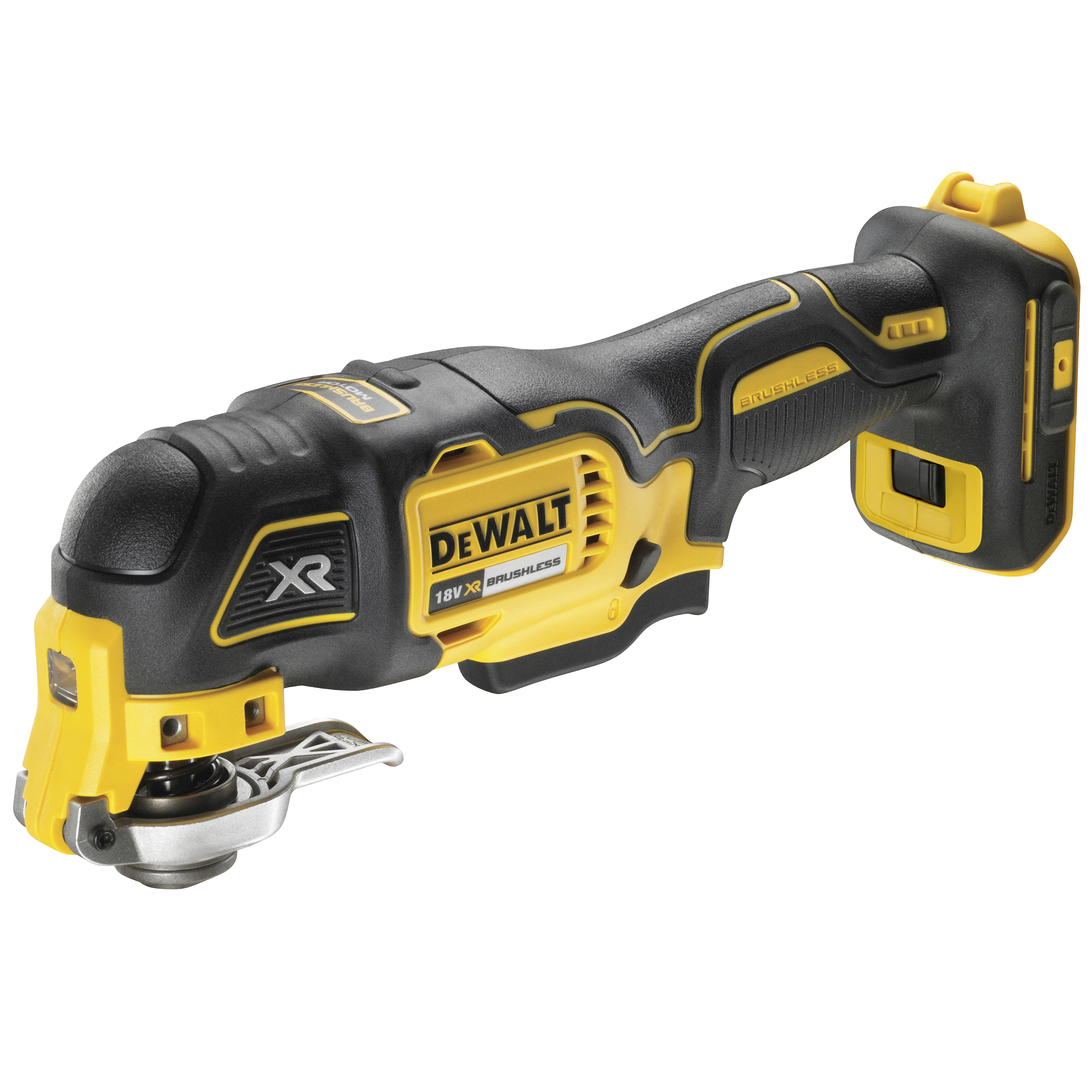 dewalt Oscillating tool dewalt dcs356nt 18v xr, tstak