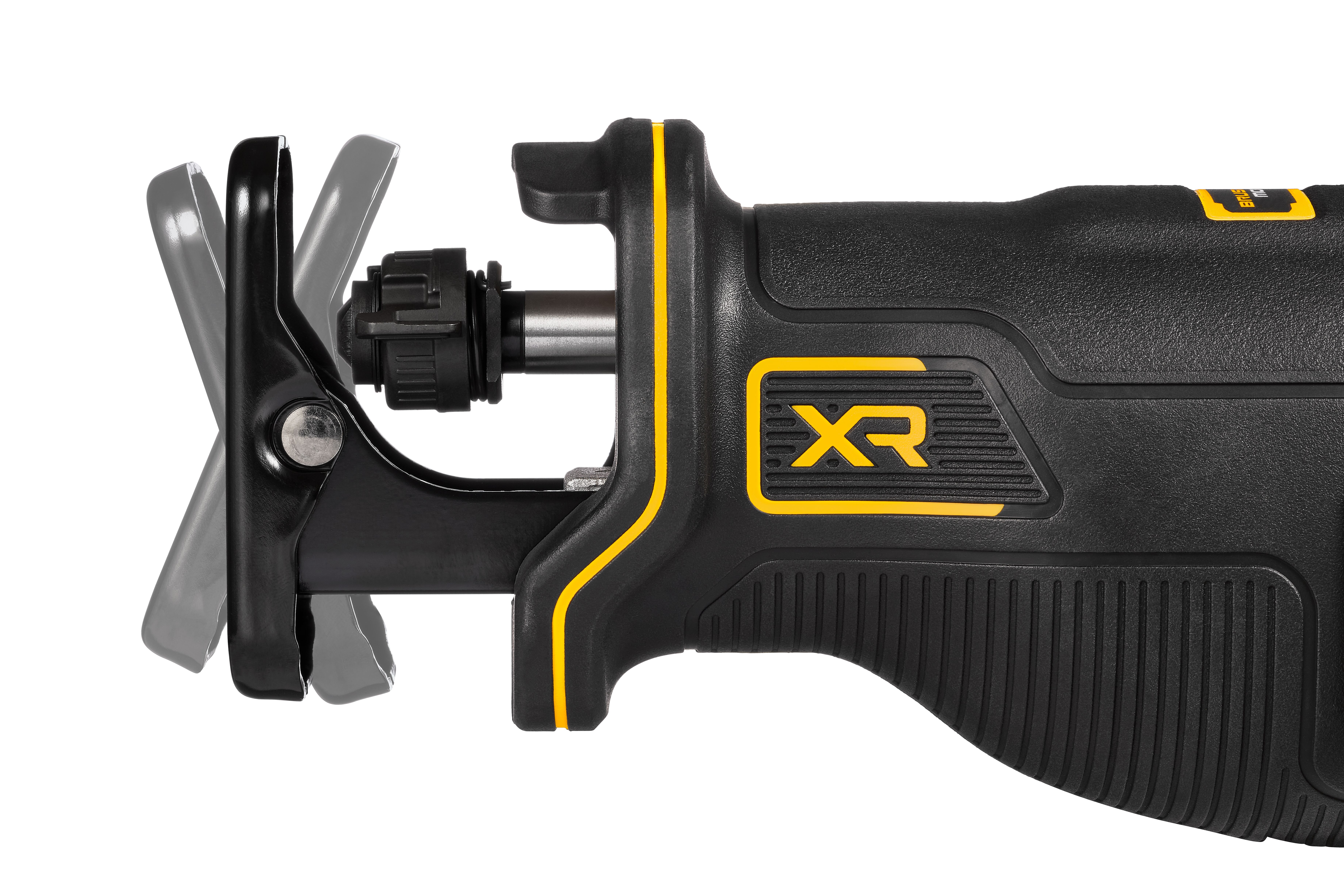 dewalt Tigersåg dewalt dcs382n dcs382n 18v xr bare