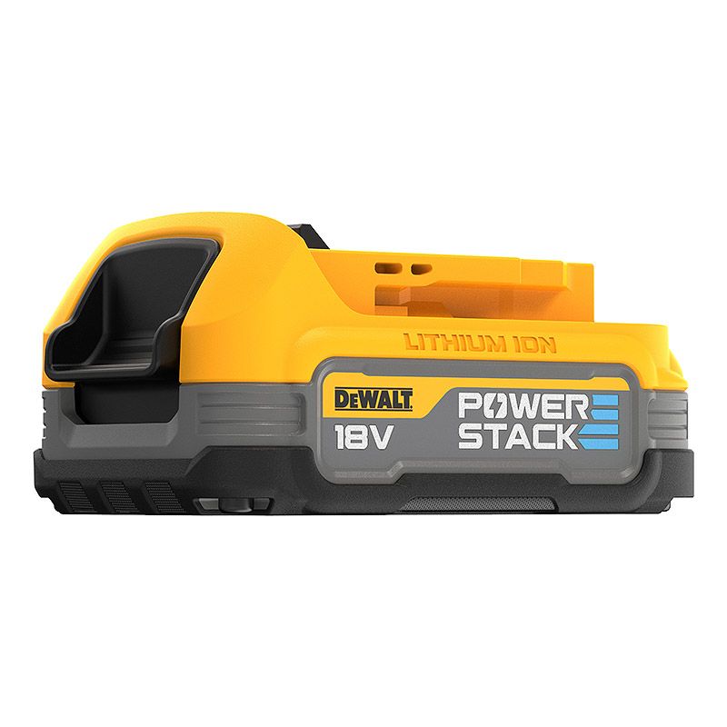 BATTERI DEWALT DCBP034 18V POWERSTACK