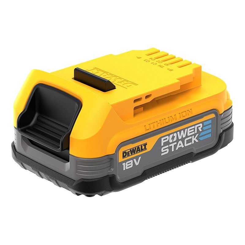 dewalt Akku dewalt dcbp034 18v powerstack