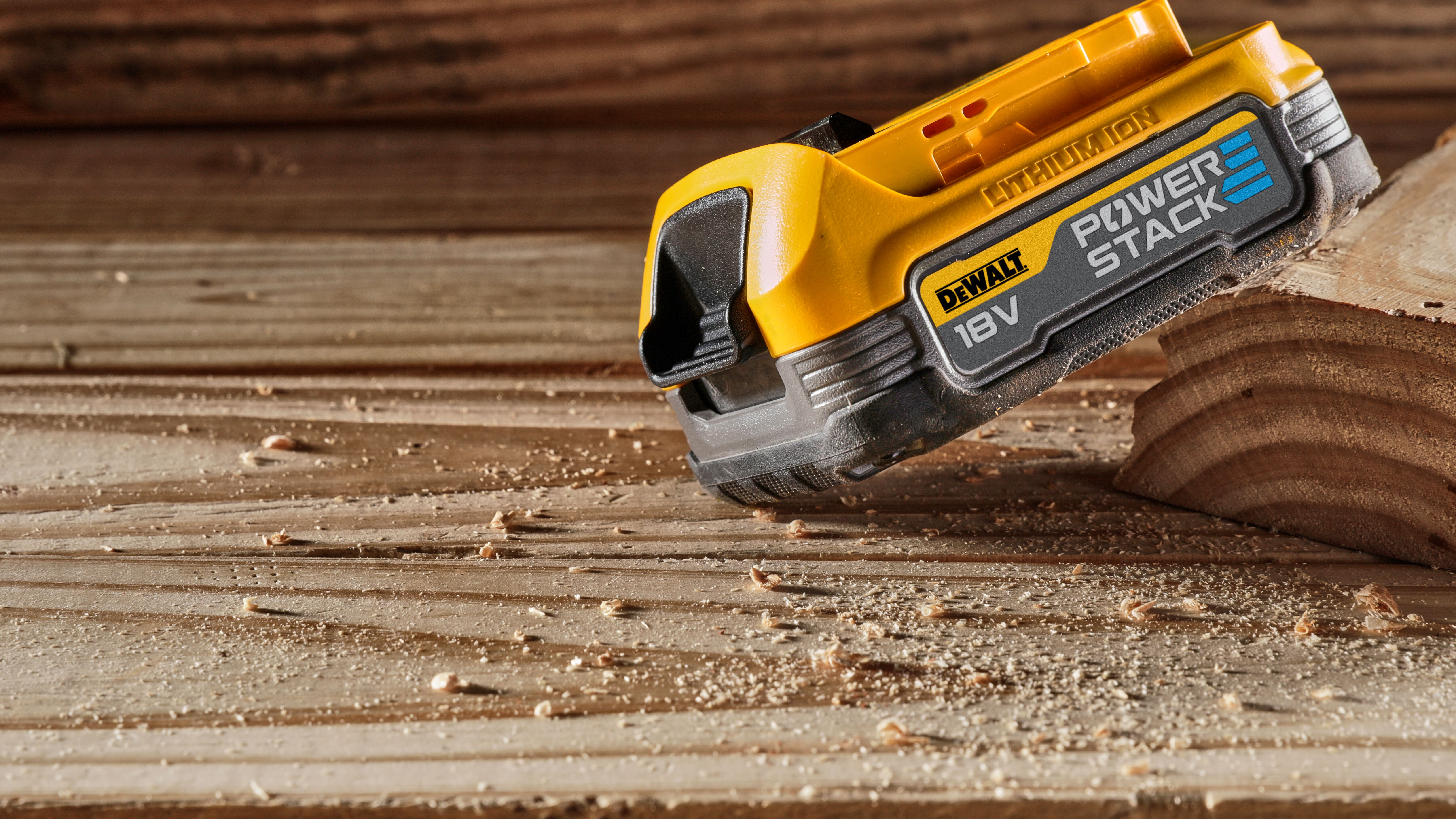 dewalt Akku dewalt dcbp034 18v powerstack