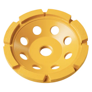 dewalt Diamond grinding cup dewalt diamond 125mm