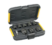 HYLSYSARJA DEWALT 9 OS. (10,13,15,17,19,22,24)