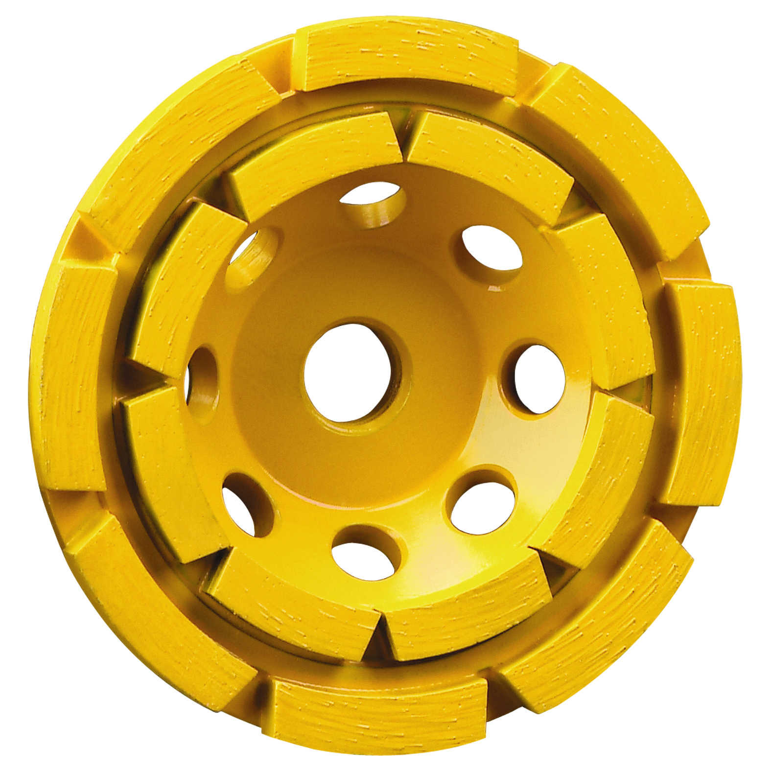 DIAMOND GRINDING CUP DEWALT DIAMOND 125MM