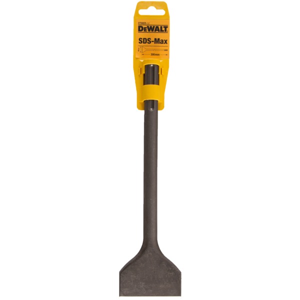 SPADMEJSEL DEWALT 80X300MM SDS-MAX