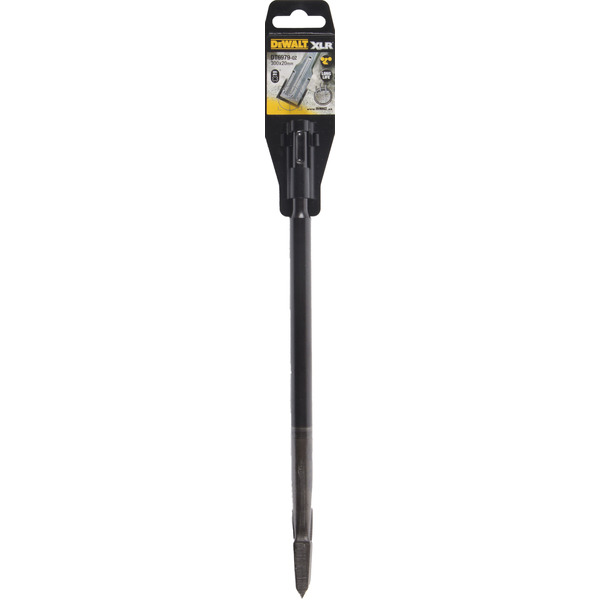 FLATMEJSEL DEWALT 300X20MM SDS