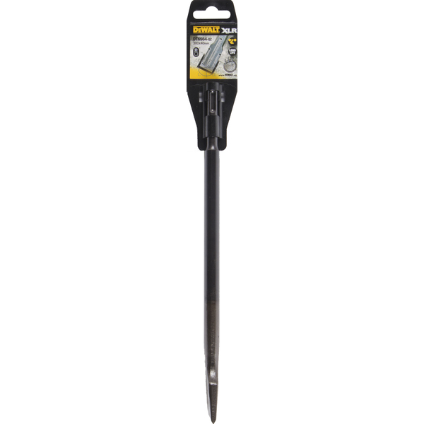 FLATMEJSEL DEWALT 300X40MM SDS