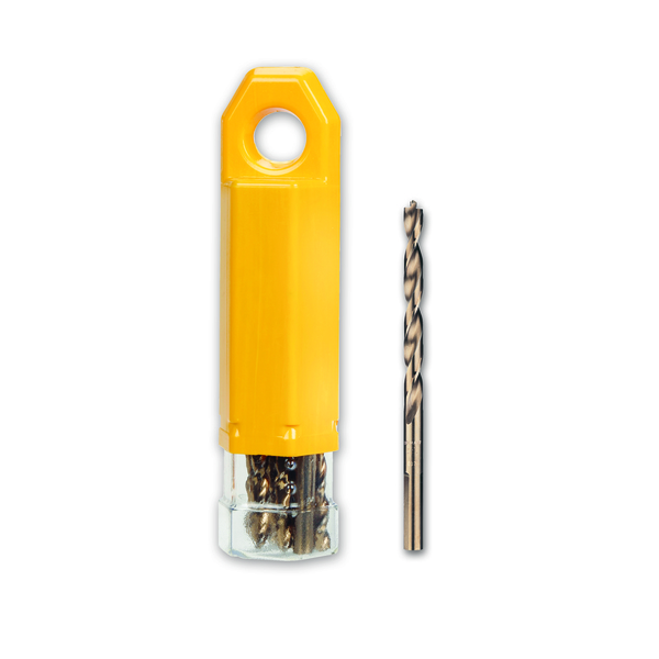 METALLIPORANTERÄ DEWALT 3,0MM 10KPL