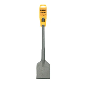 dewalt Asphalt cutter chisel dewalt 90x400