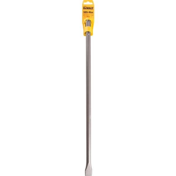 FLATMEJSEL DEWALT SDS-MAX 25X600MM