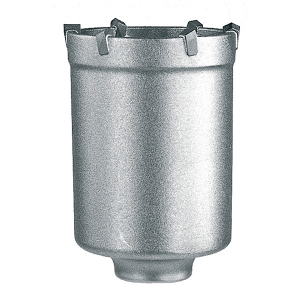 HÅRDMETALLKRONA DEWALT 80MM SDS MAX