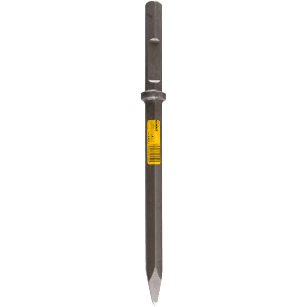 SPETSMEJSEL DEWALT 28MM 400MM HEX