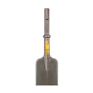 dewalt Scaling tool chisel dewalt 28mm 445mm hex
