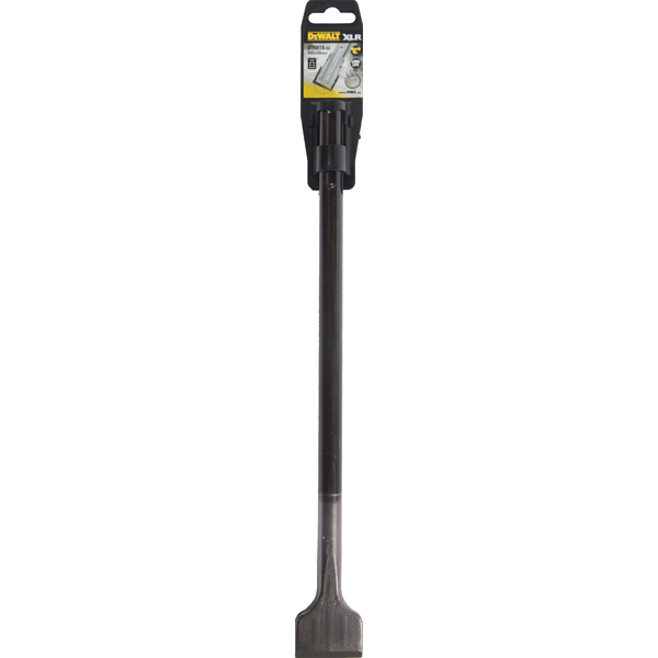 FLATMEJSEL DEWALT 400X50MM SDS-MAX