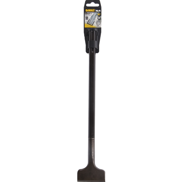 FLATMEJSEL DEWALT 400X75MM SDS-MAX