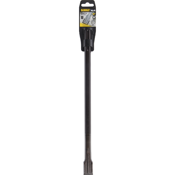 FLATMEJSEL DEWALT 400X25MM SDS-MAX