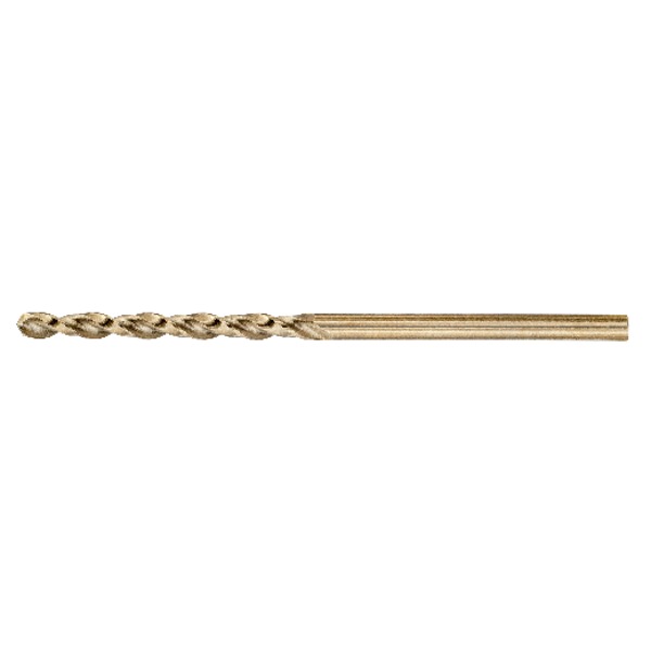 KOBOLTTITERÄ DEWALT 2,5MM, KOBOLTTI 10KPL
