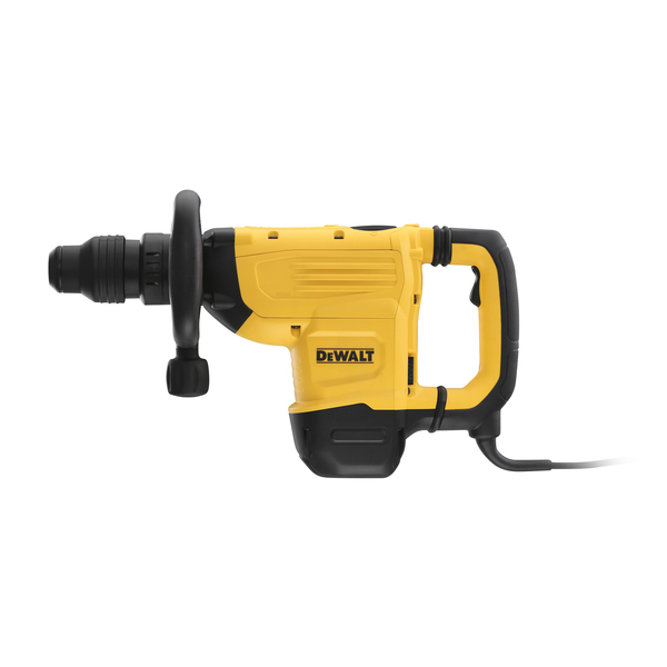 dewalt Mejselhammare dewalt d25872k d25782k sds max 8kg