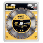 DIAMANTKAPSKIVA DEWALT 230X22,23MM