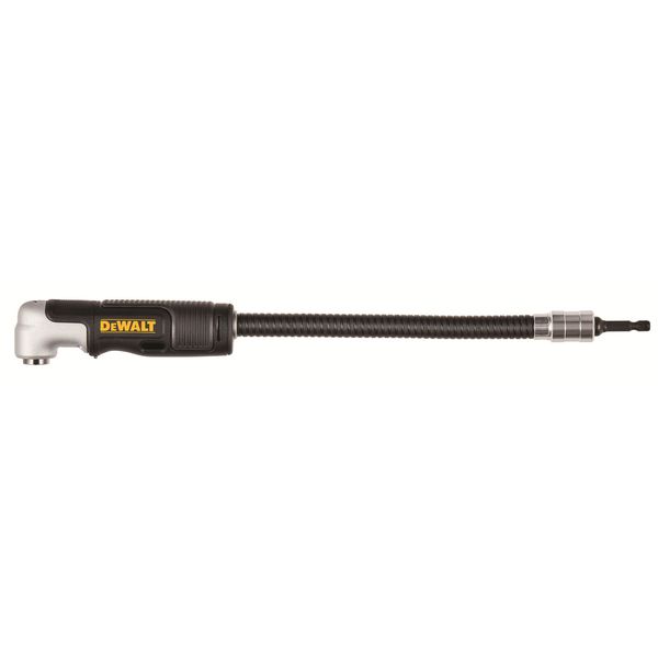 KULMARUUVAUSPÄÄ DEWALT ADAPTERILLA