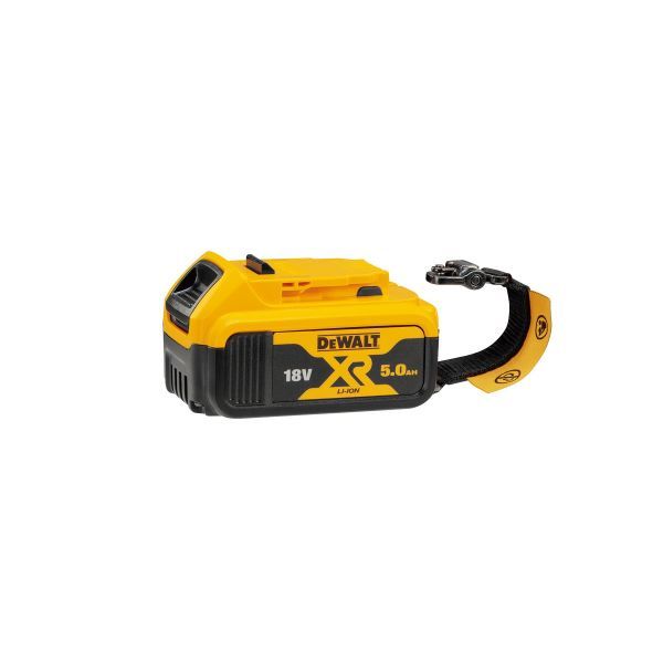 dewalt Akku dewalt dcb184lr 18v xr 5,0ah