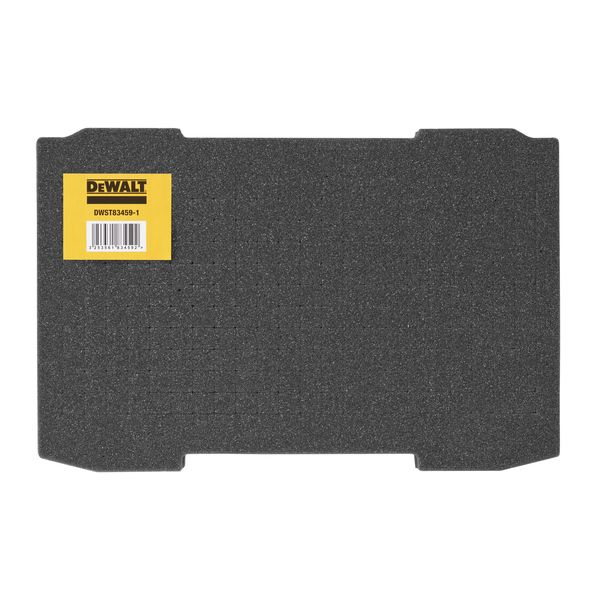 SISÄPEHMUSTE DEWALT TOUGHTSYSTEM