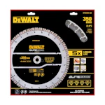 DIAMANTKAPSKIVA DEWALT 355X25,4MM
