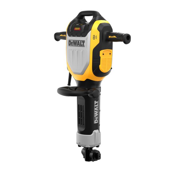 MEJSELHAMMARE DEWALT D25966 D25966 230V 28MM