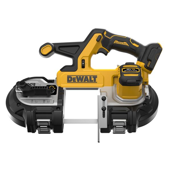 dewalt Akkuvannesaha dewalt dcs378n 18v xr runko