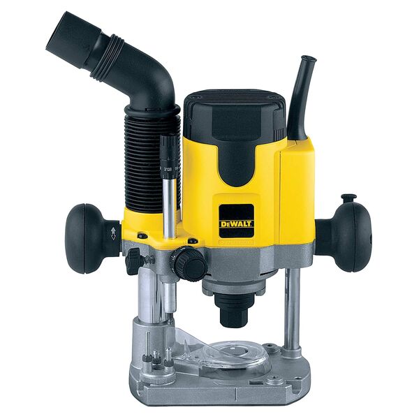 YLÄJYRSIN DEWALT DW621KTX 230V 6–8MM TERÄSARJA