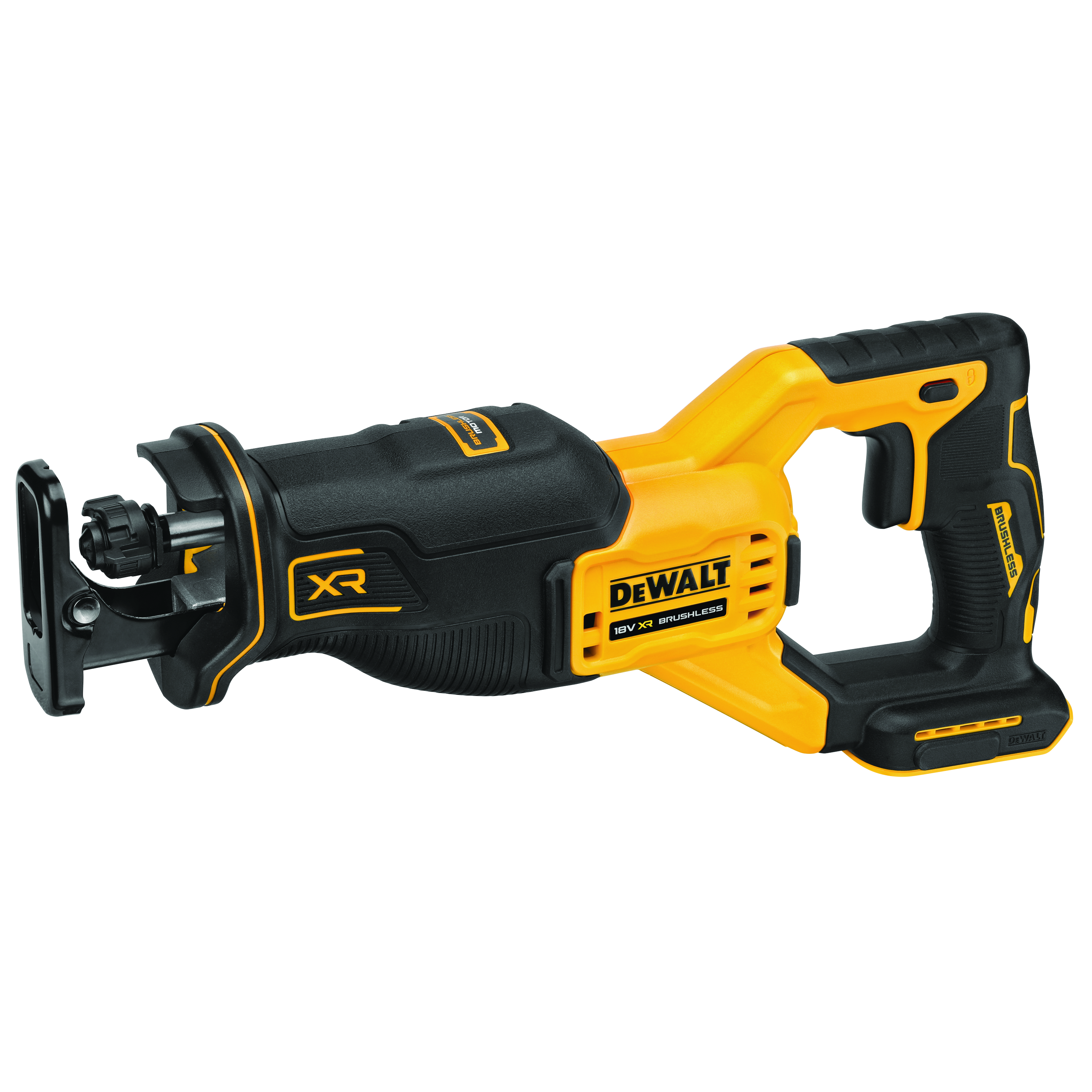 TIGERSÅG DEWALT DCS382N DCS382N 18V XR BARE