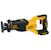 dewalt Tigersåg dewalt dcs382n dcs382n 18v xr bare